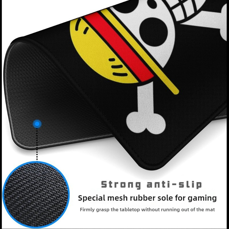 Karikatür Tek Parça Luffy Kafa - Laptop Accessories Gifts incelemesi ve fiyatı