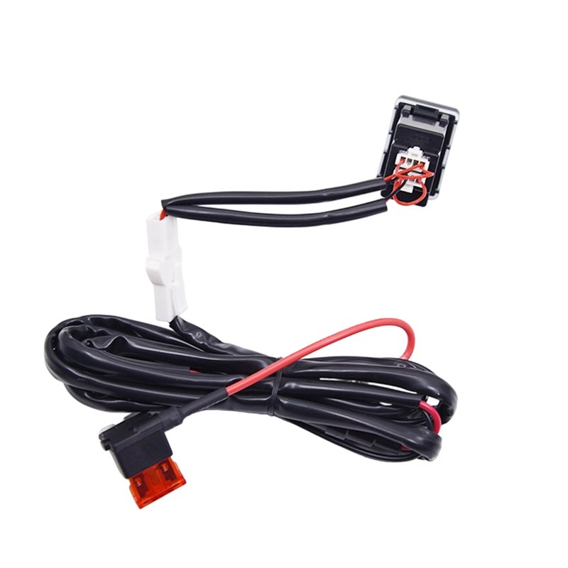 ABXN-Car USB QC3.0 Tip-C PD Hı - Usb C Power Adapter incelemesi ve fiyatı