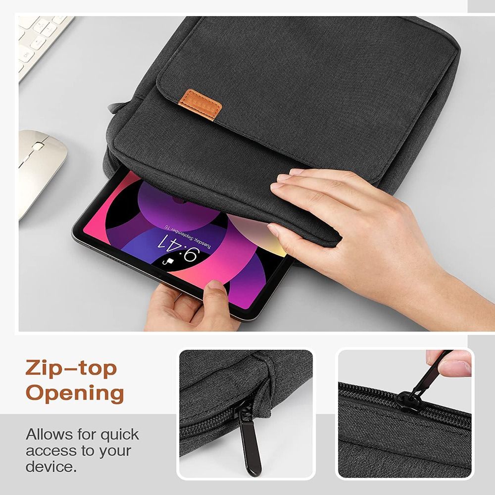 9/11/13.3 inç Tablet Kılıfı Gi - Laptop Accessories Travel Case incelemesi ve fiyatı