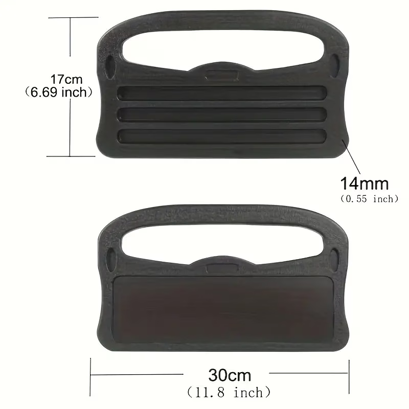 2in1 Araba Direksiyon Tepsisi  - Laptop Accessories Organizer incelemesi ve fiyatı