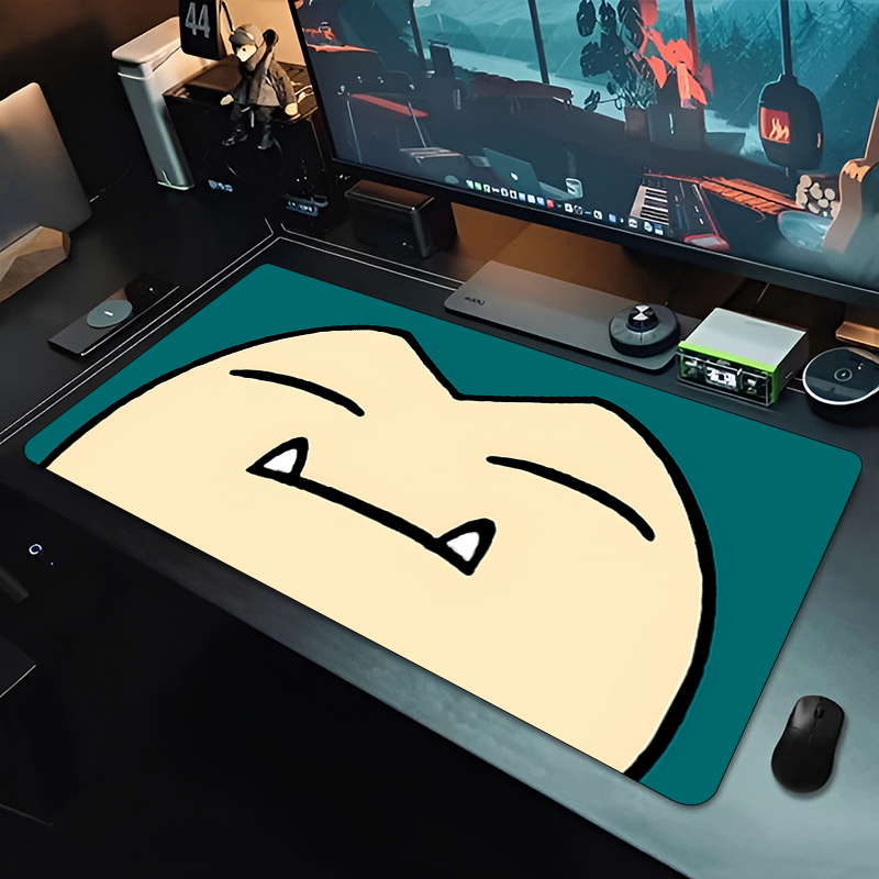 Sıcak Mouse Pad Gamer Essentia - Laptop Accessories Essential incelemesi ve fiyatı