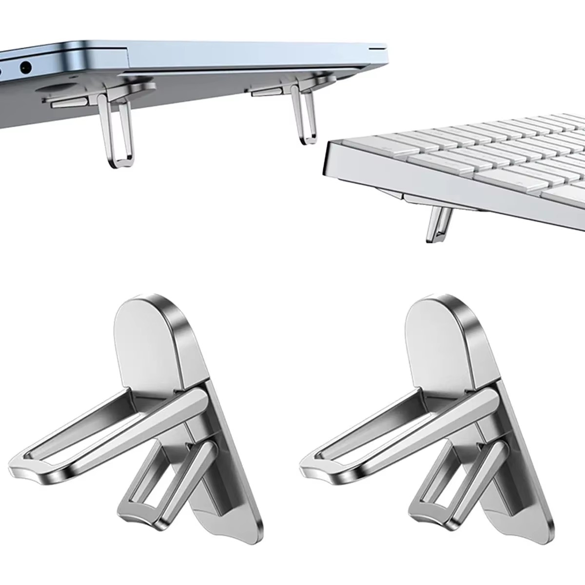 Mini Taşınabilir Bacaklar Lapt - Laptop Ergonomic Accessories incelemesi ve fiyatı