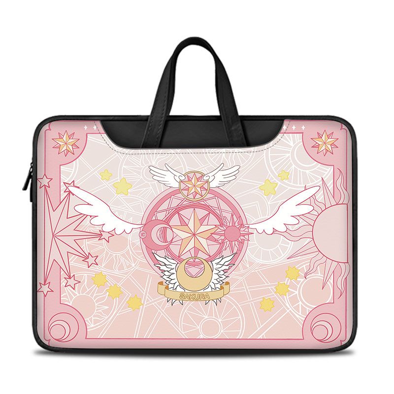 Card Captor Sakura dizüstü bil - Laptop Accessories Gifts incelemesi ve fiyatı