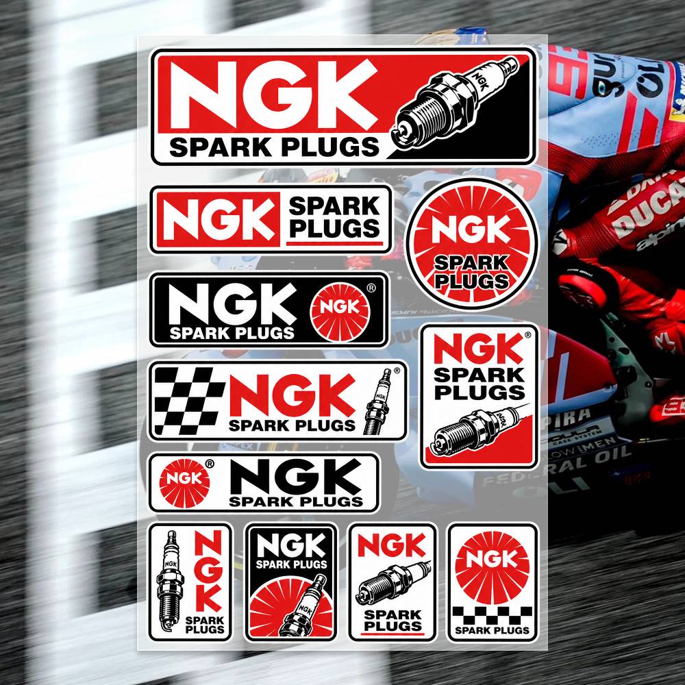 N-GK SPA-RK PLUGS Çıkartmalar  - Laptop Accessories Ideas incelemesi ve fiyatı