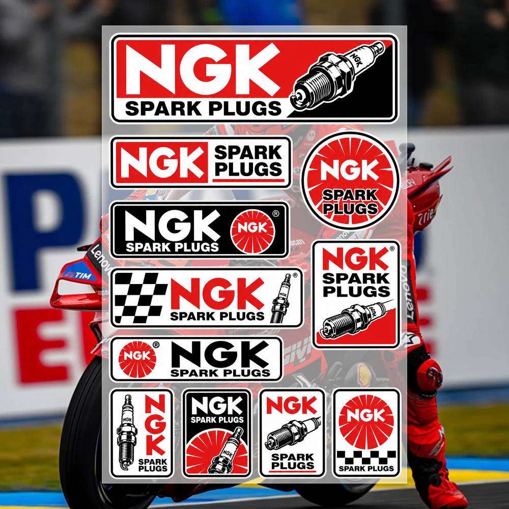 N-GK SPA-RK PLUGS Çıkartmalar  - Laptop Accessories Ideas incelemesi ve fiyatı