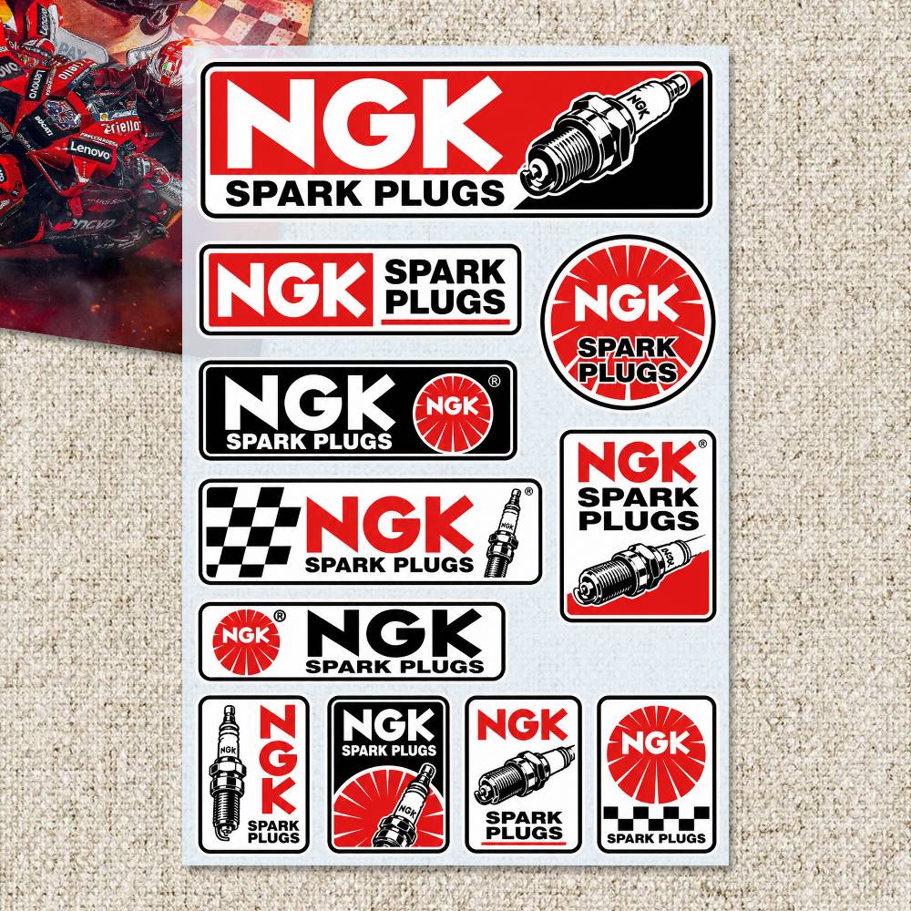 N-GK SPA-RK PLUGS Çıkartmalar  - Laptop Accessories Ideas incelemesi ve fiyatı