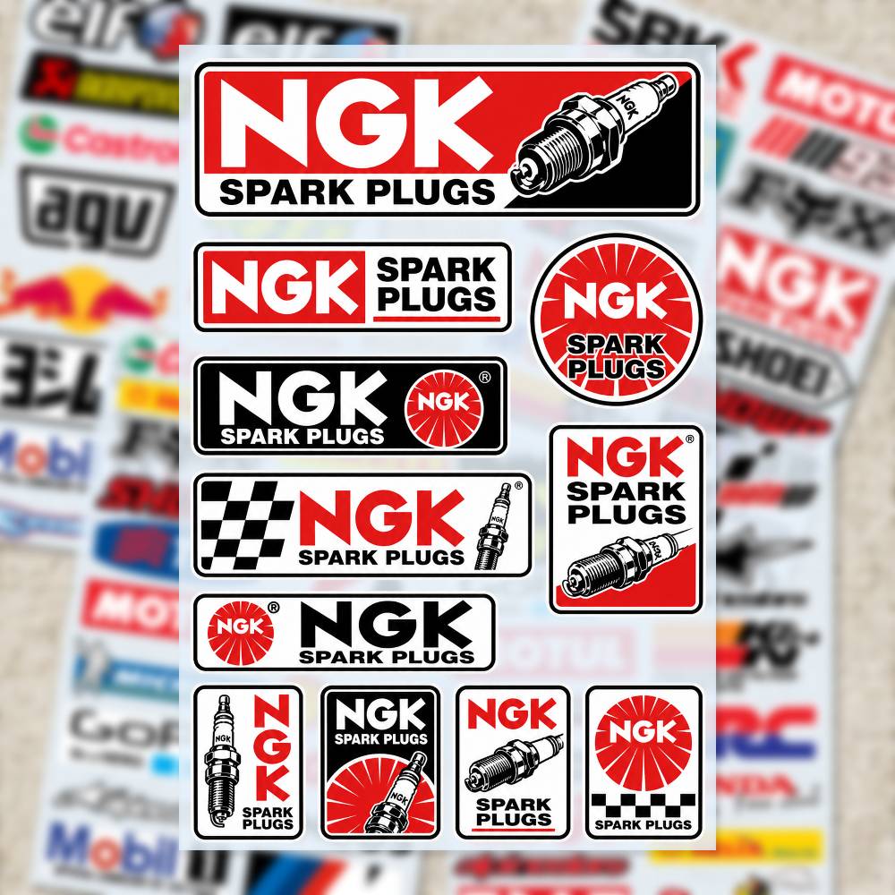 N-GK SPA-RK PLUGS Çıkartmalar  - Laptop Accessories Ideas incelemesi ve fiyatı