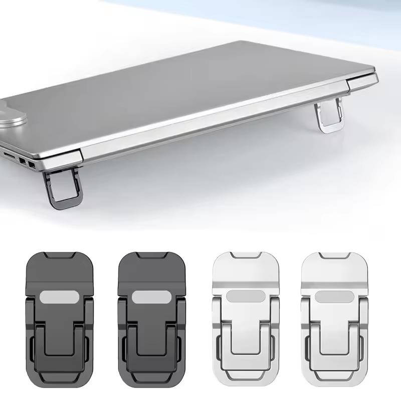 2/4 adet mini katlanabilir lap - Laptop Stand Riser incelemesi ve fiyatı
