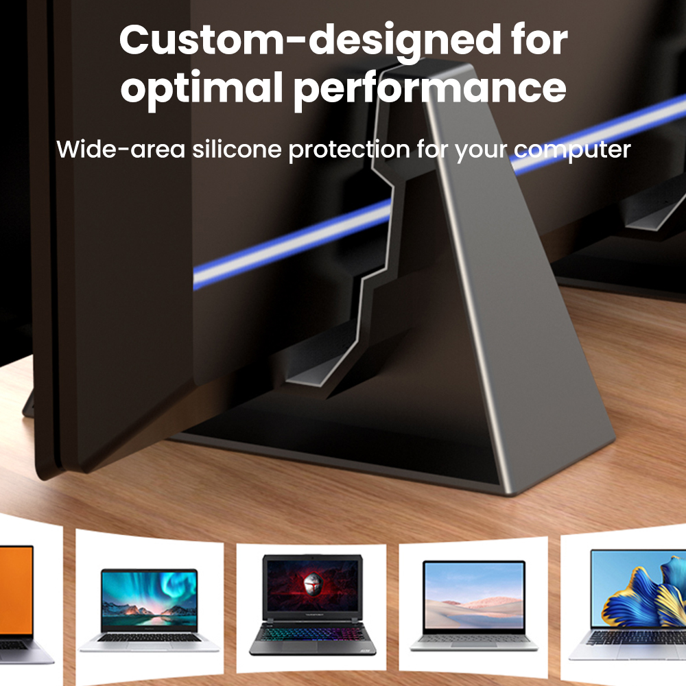 Ofis Dizüstü Bilgisayarı İçin  - Laptop Stand Riser incelemesi ve fiyatı