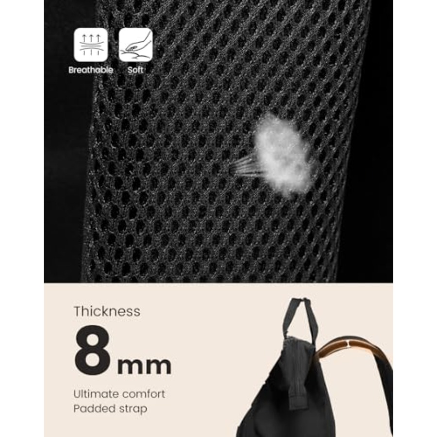 Kadınlar için Laptop Sırt Çant - Laptop Bag Waterproof incelemesi ve fiyatı