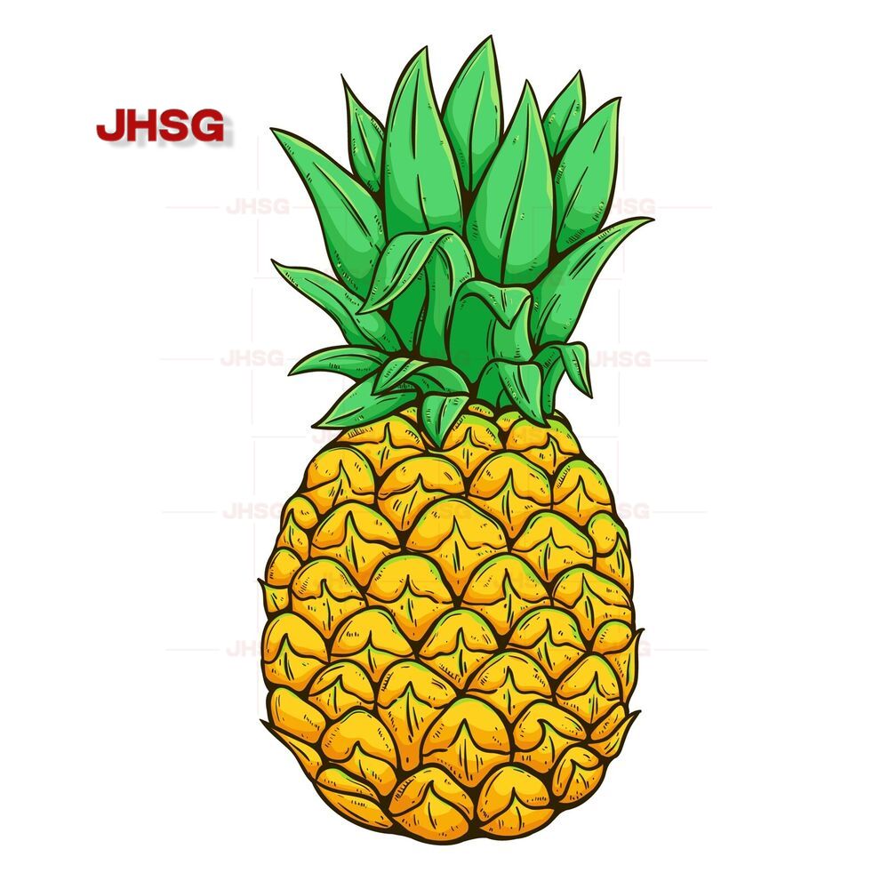 En İyi Ananas Çıkartmaları Tro - Laptop Accessories Best incelemesi ve fiyatı
