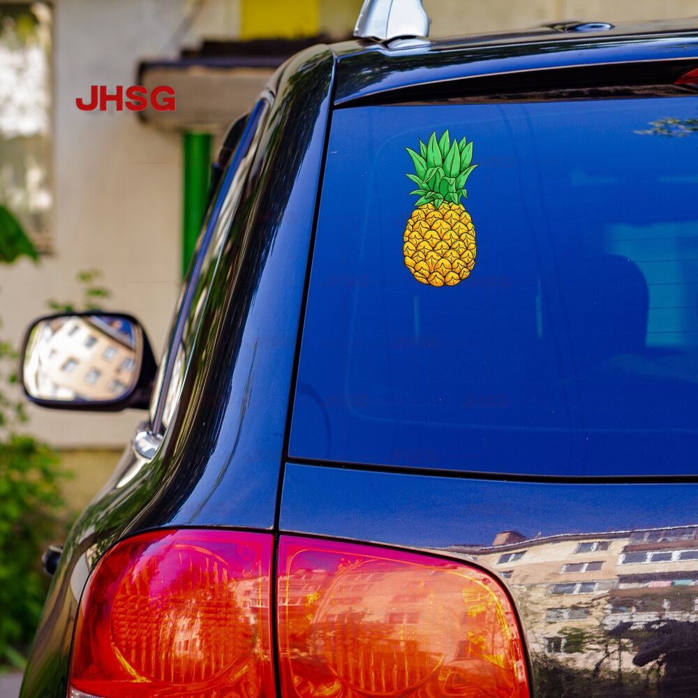 En İyi Ananas Çıkartmaları Tro - Laptop Accessories Best incelemesi ve fiyatı