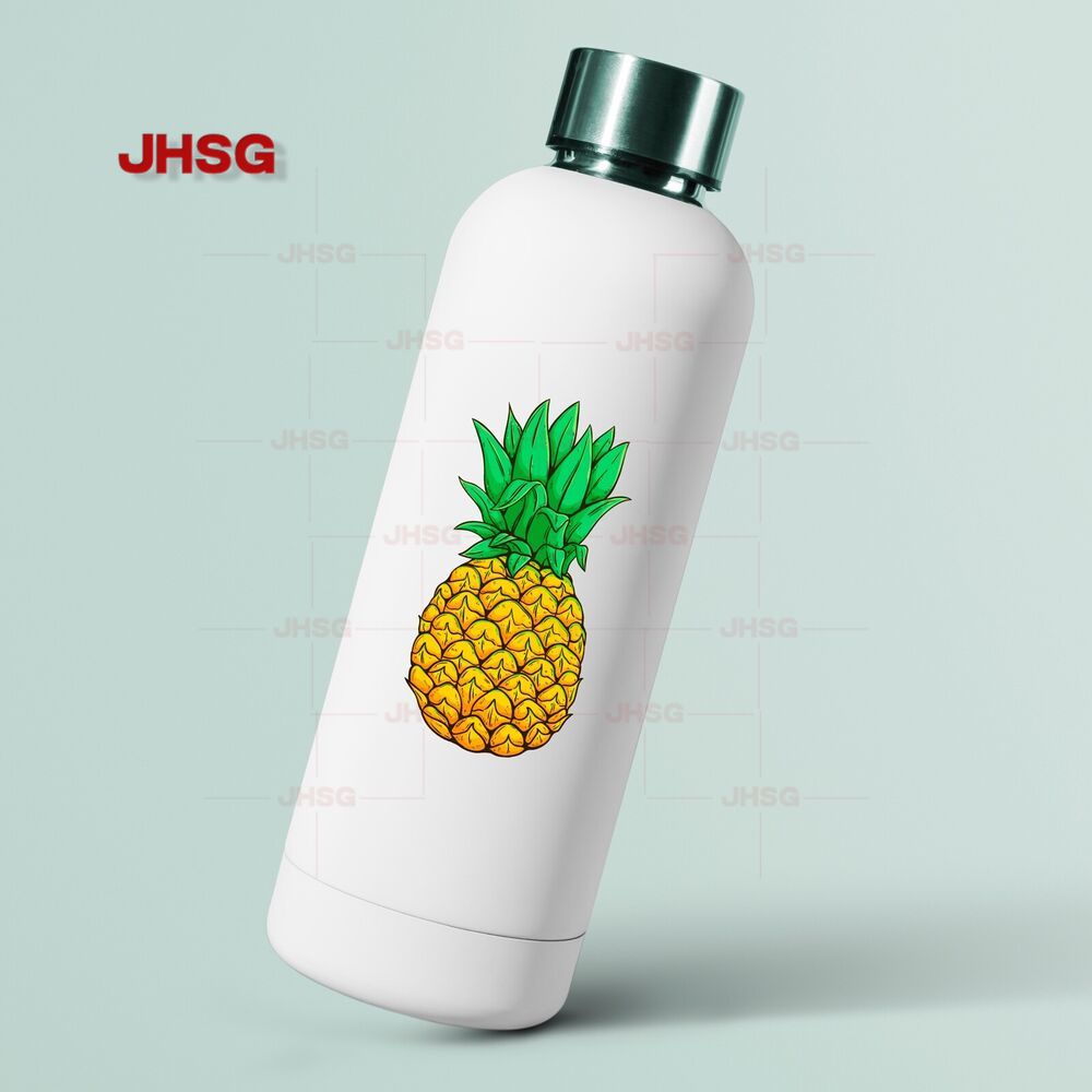 En İyi Ananas Çıkartmaları Tro - Laptop Accessories Best incelemesi ve fiyatı