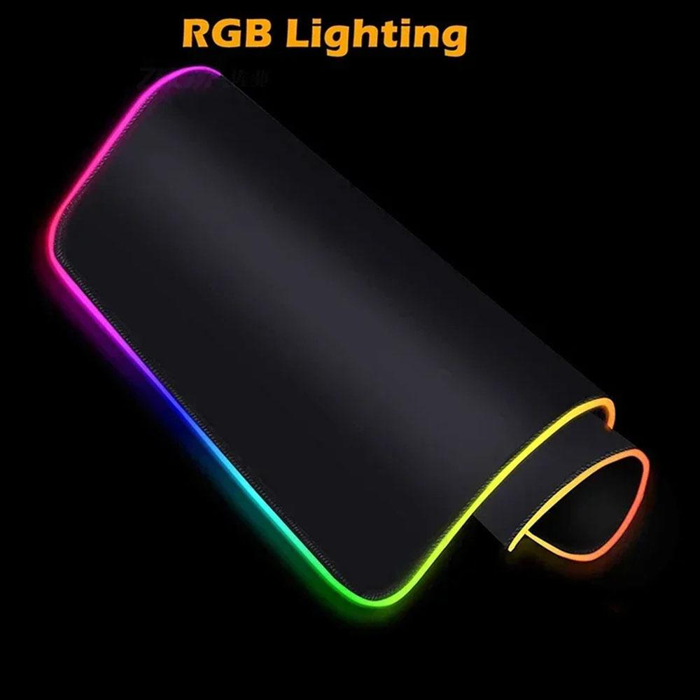 Japon Samuray Şeytan Mouse Pad - Laptop Accessories Rgb incelemesi ve fiyatı