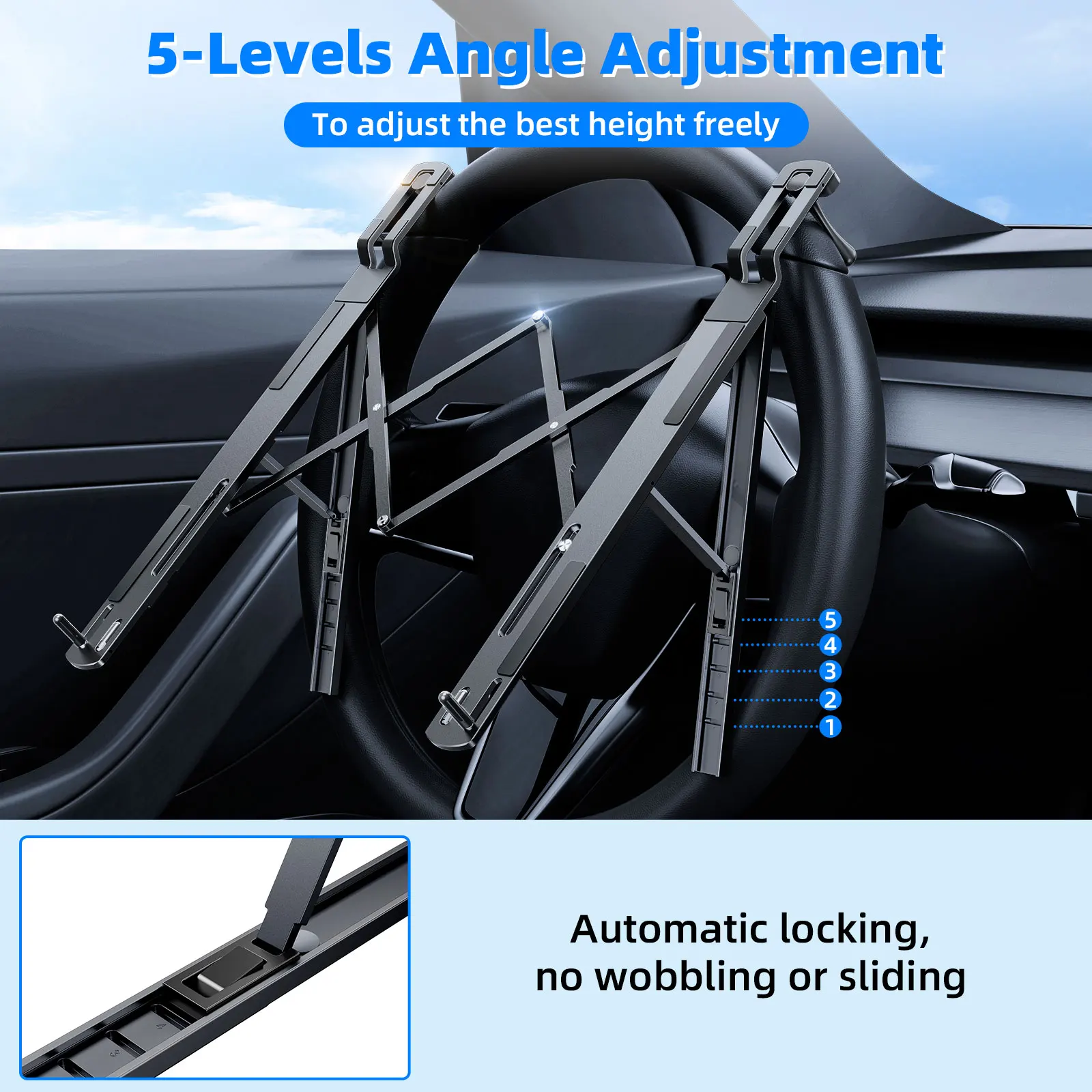 Oatsbasf taşınabilir araç dire - Laptop Accessories Essential incelemesi ve fiyatı