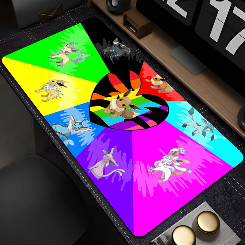 XXL Mouse Pad Pokemon Ofis Mas - Laptop Accessories Best incelemesi ve fiyatı