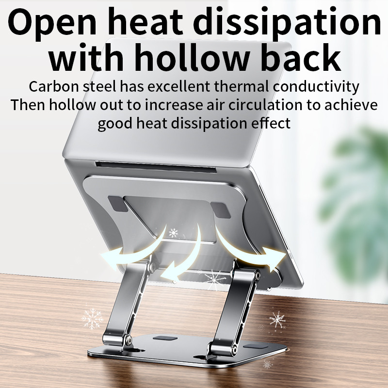 Telefon Tablet Standı Ayarlana - Laptop Ergonomic Accessories incelemesi ve fiyatı
