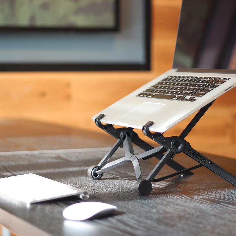 NEXSTAND K2 Katlanır Taşınabil - Laptop Stand Riser incelemesi ve fiyatı