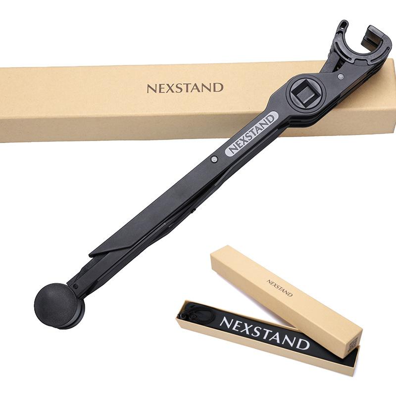 NEXSTAND K2 Katlanır Taşınabil - Laptop Stand Riser incelemesi ve fiyatı