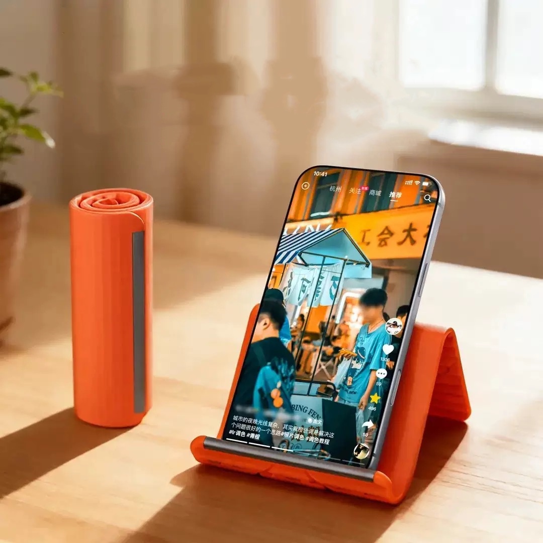 Tembel Taşınabilir Telefon Sta - Laptop Accessories Organizer incelemesi ve fiyatı