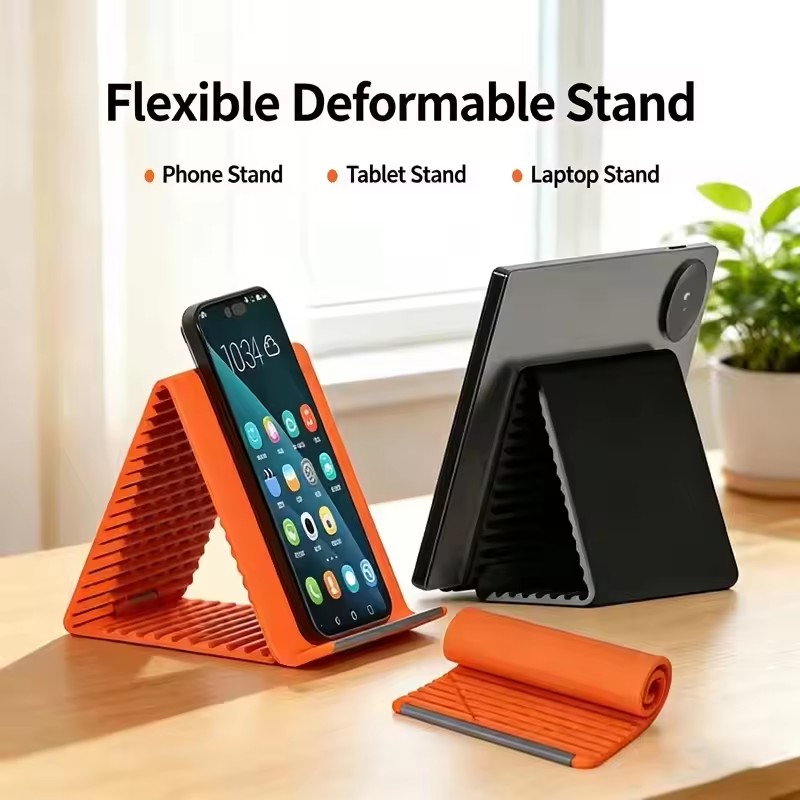 Tembel Taşınabilir Telefon Sta - Laptop Accessories Organizer incelemesi ve fiyatı