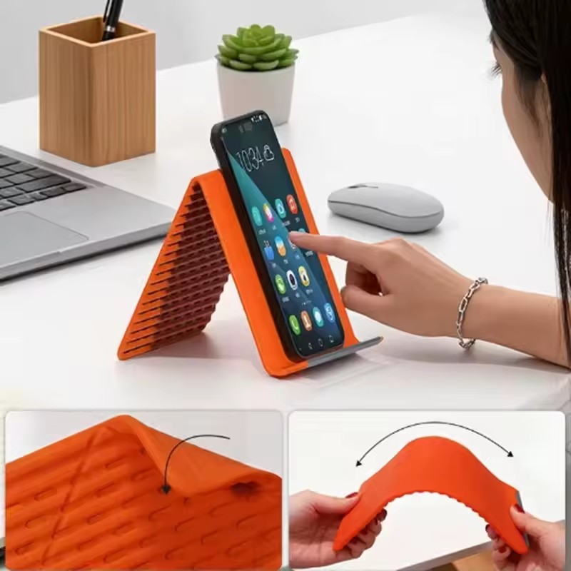 Tembel Taşınabilir Telefon Sta - Laptop Accessories Organizer incelemesi ve fiyatı