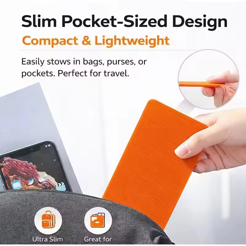 Tembel Taşınabilir Telefon Sta - Laptop Accessories Organizer incelemesi ve fiyatı