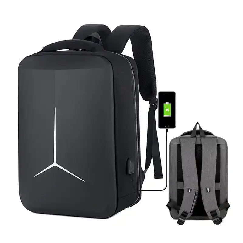 Moda Hırsızlığa Karşı USB Giri - Laptop Bag Waterproof incelemesi ve fiyatı