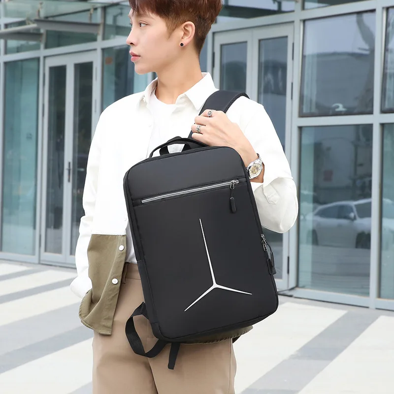 Moda Hırsızlığa Karşı USB Giri - Laptop Bag Waterproof incelemesi ve fiyatı